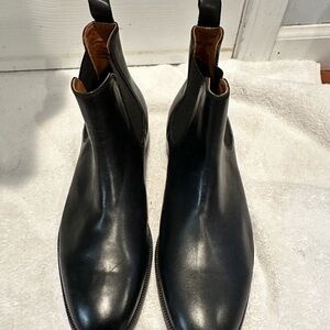 Dunford and son Chelsea boots